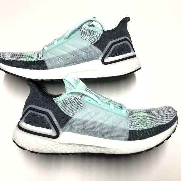 adidas ultraboost ice mint